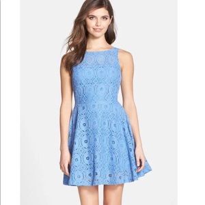 BB Dakota Renley Lace dress